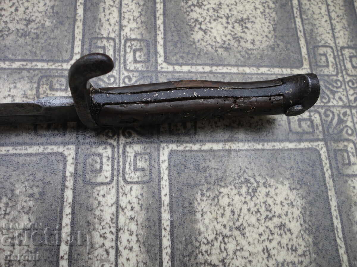 Доставка на Щик Байонет Маузер Касапина Solingen 2 Доставка на Щик Байонет Маузер Касапина Solingen 2