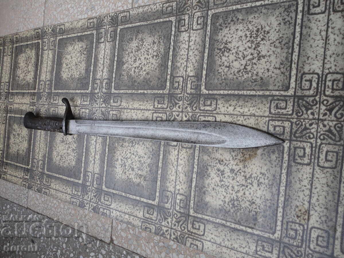 Щик Байонет Маузер Касапина Solingen 2 Щик Байонет Маузер Касапина Solingen 2