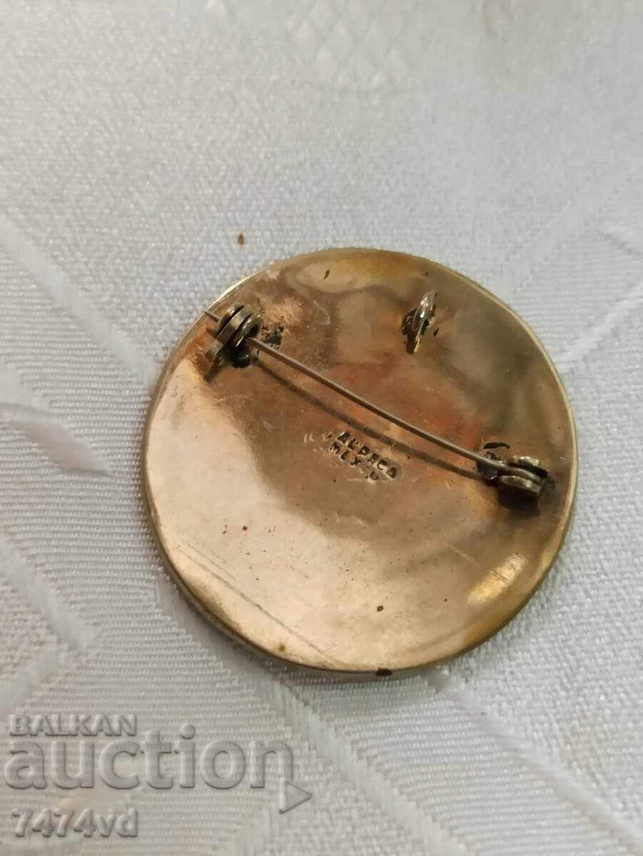 Δημοπρασία ΒΙΝΤΑΤΖ ΜΠΡΟΧ, ΕΓΚΛΕΙΣΤΩΣΗ ΜΕ ΜΑΡΓΑΡΙΤΗ ΚΑΙ ΛΟΙΠΑ