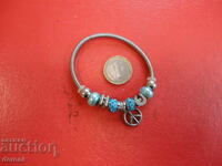 Brățară superbă tip Pandora