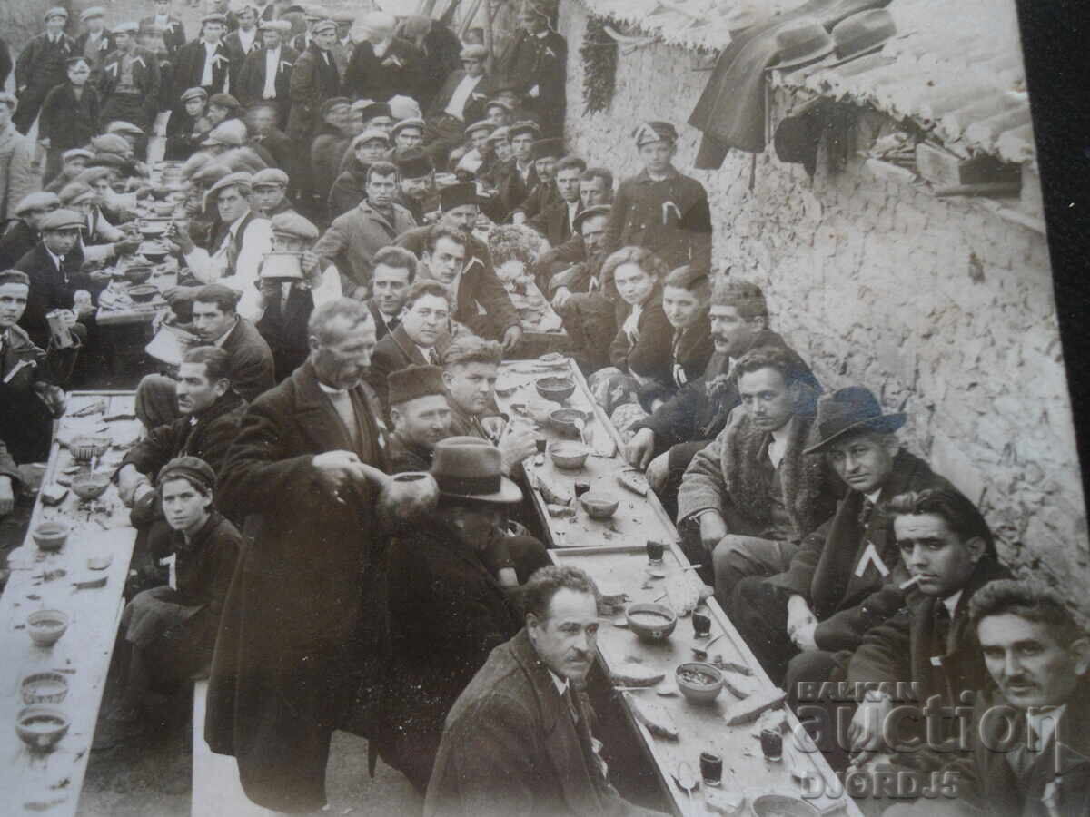 Licitație fotografie veche Licitație fotografie veche