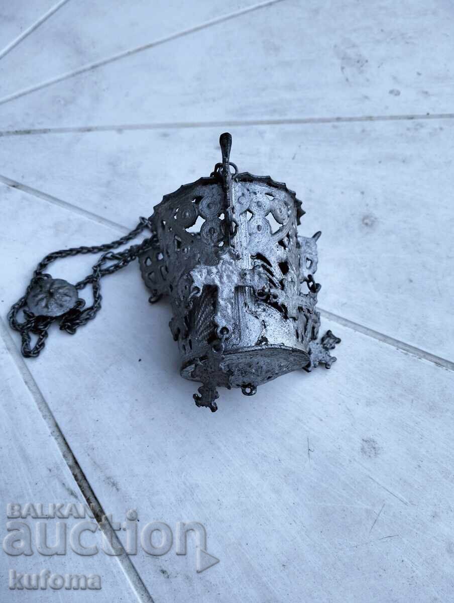 Livrarea Lampă veche Livrarea Lampă veche