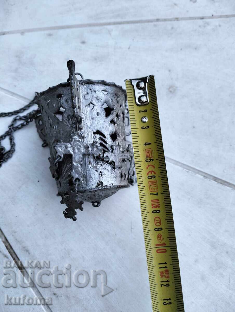 Lampă veche - 5 Lampă veche - 5