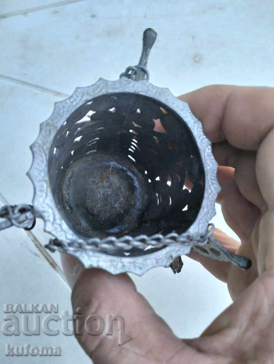 Lampă veche - 6 Lampă veche - 6