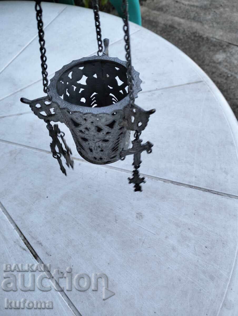 Lampă veche Lampă veche