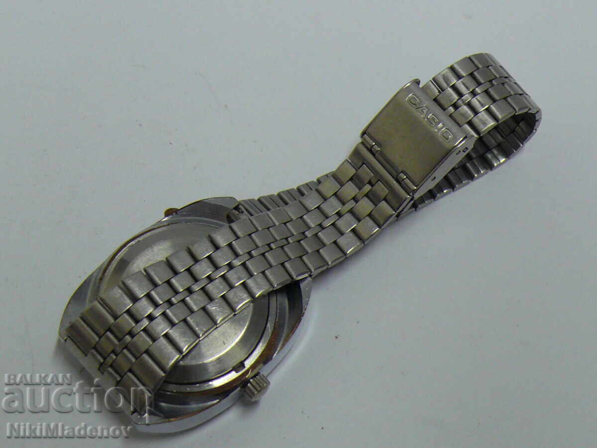 Σοβιετικό Poljot Αυτόματο Ανδρικό Ρολόι Χεριού - 5 Σοβιετικό Poljot Αυτόματο Ανδρικό Ρολόι Χεριού - 5