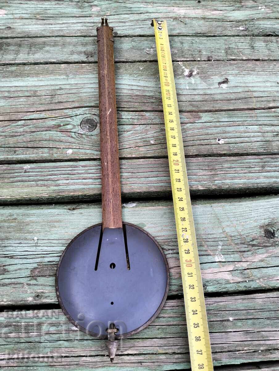 Παράδοση Παλιό εκκρεμές για ρολόι τοίχου