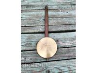 Pendul vechi pentru un ceas de perete