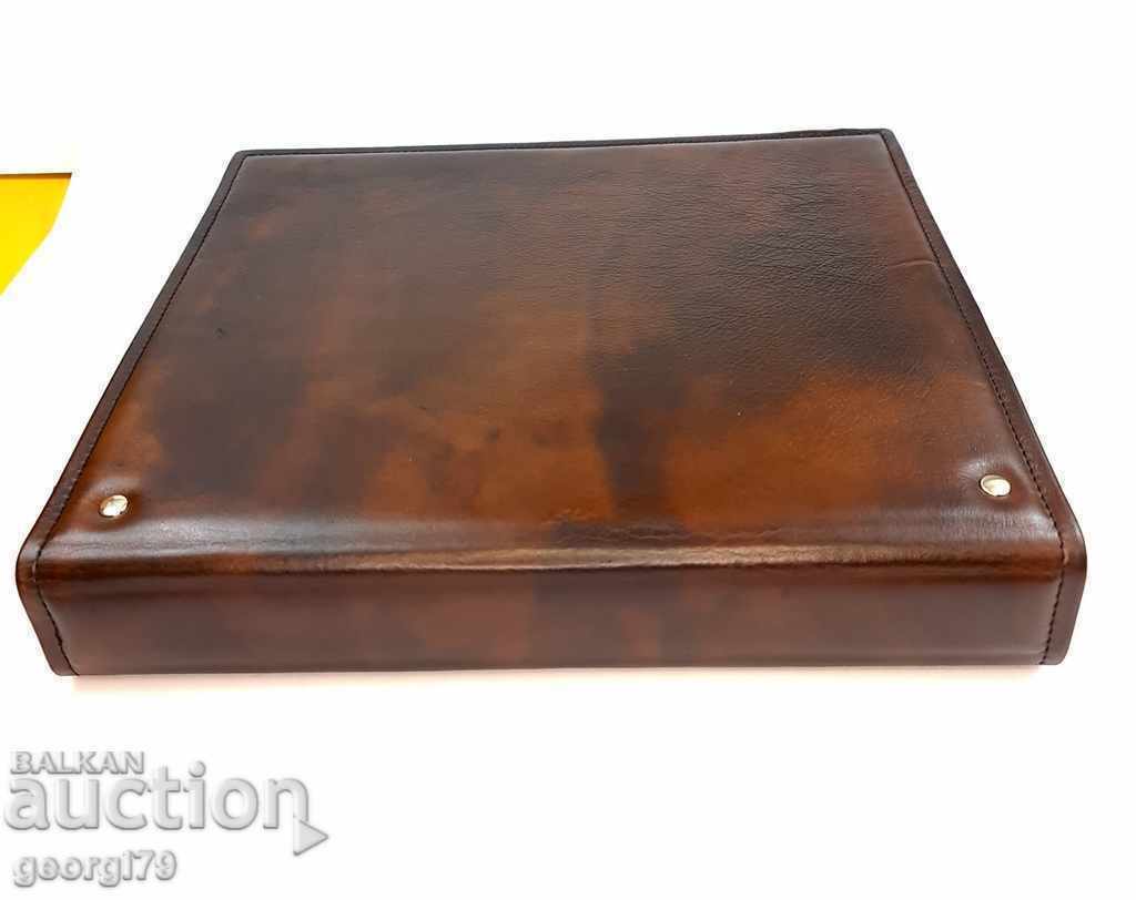 Luxury Album Genuine Leather - 5 Luxury Album Genuine Leather - 5