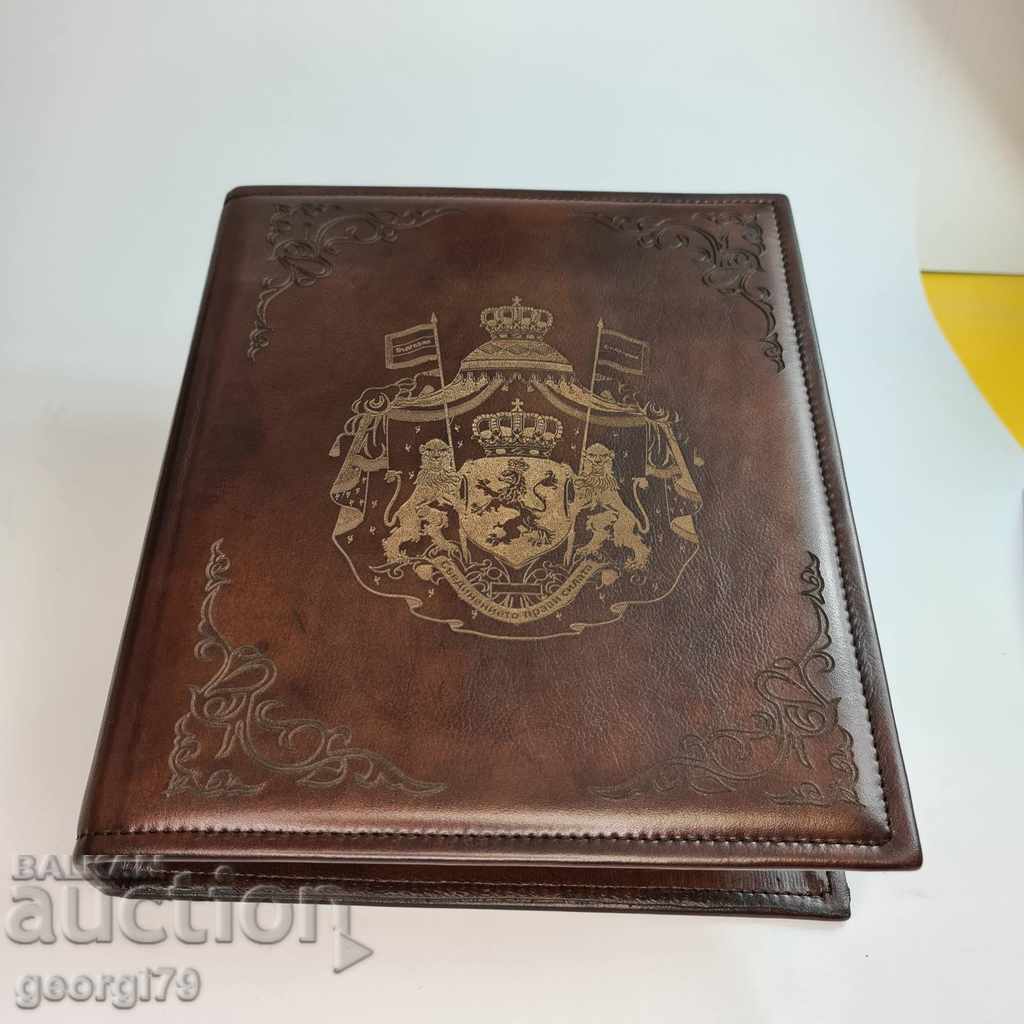 Luxury Album Genuine Leather - 6 Luxury Album Genuine Leather - 6
