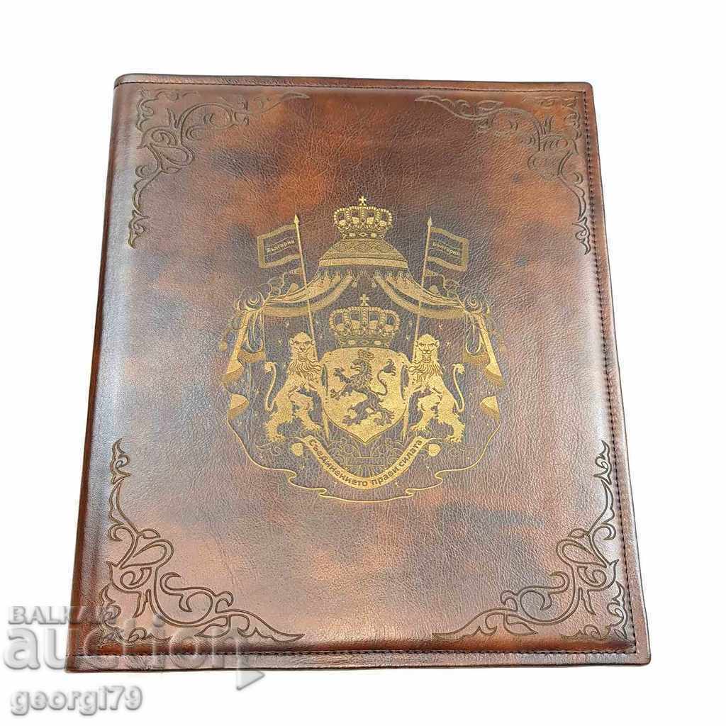 Luxury Album Genuine Leather - 7 Luxury Album Genuine Leather - 7