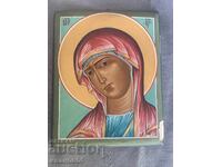Icon of the Holy Theotokos