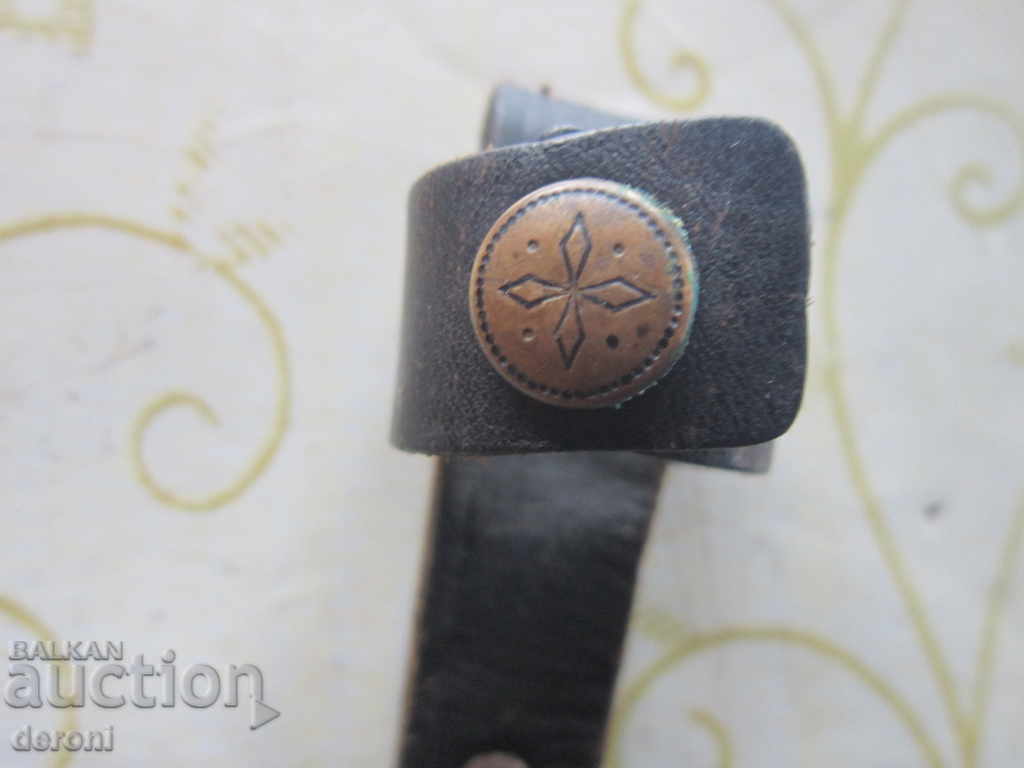 Доставка на Уникален Немски военен нож кама Бранник Robert Klaas Доставка на Уникален Немски военен нож кама Бранник Robert Klaas