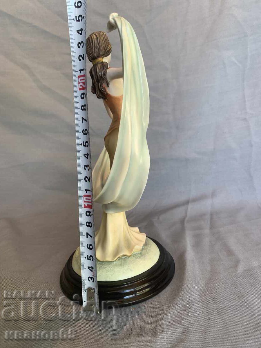 Figure Statuette Collection Leonardo - 5 Figure Statuette Collection Leonardo - 5