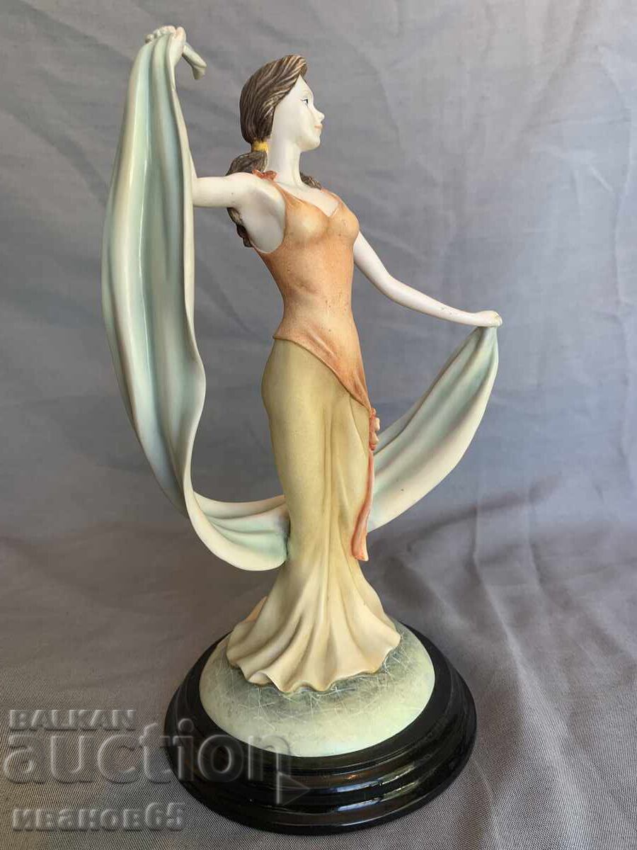 Figure Statuette Collection Leonardo - 6 Figure Statuette Collection Leonardo - 6