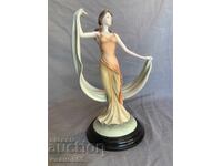 Figure Statuette Collection Leonardo