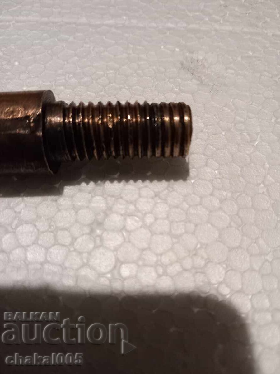 Аукцион Стара канелка