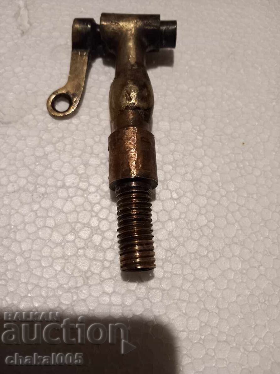 Old tap - 5