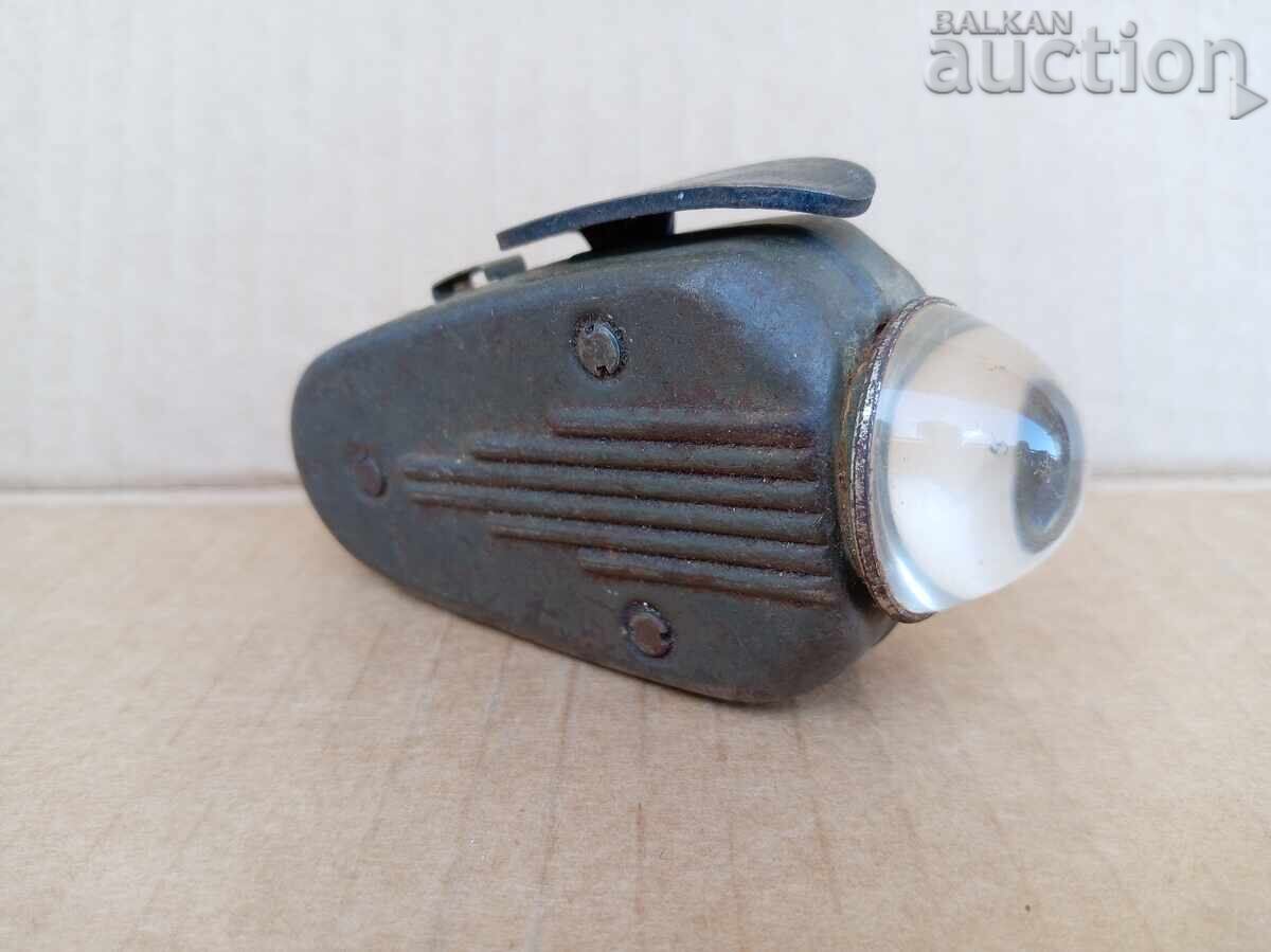 PHILIPS Flashlight WW2 WWII Luftwaffe Germany PHILIPS Flashlight WW2 WWII Luftwaffe Germany