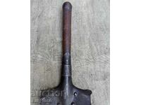 Lopata voĭnishka ungarska Vtorata svetovna voĭna