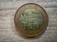 Τσεχία - 50 κορώνες (2009)