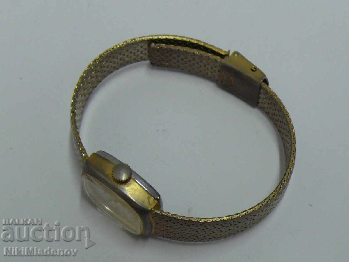 Доставка на Дамски GROVANA Swiss ръчен часовник, работещ Доставка на Дамски GROVANA Swiss ръчен часовник, работещ