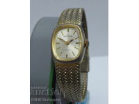 Women's GROVANA Swiss wristwatch, working