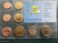 Vatican 2006 - Lot monede probă