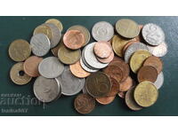 Европа - Монети (50 броя)