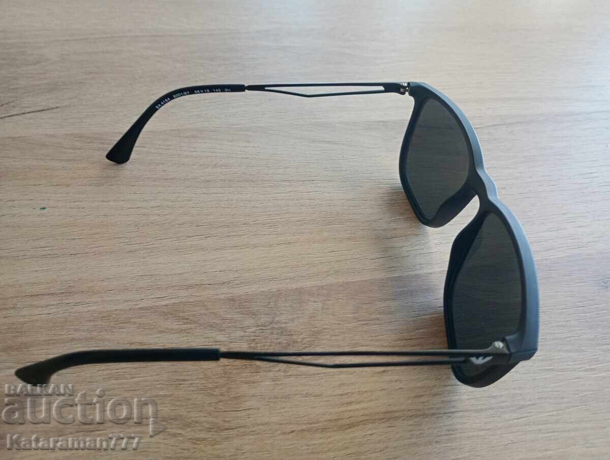 Armani Sunglasses! - 5