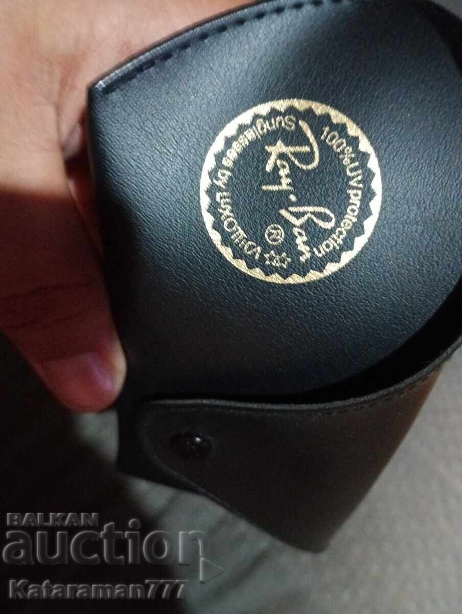 Ray-Ban sunglasses! with price 150.00 BGN | € 76.69