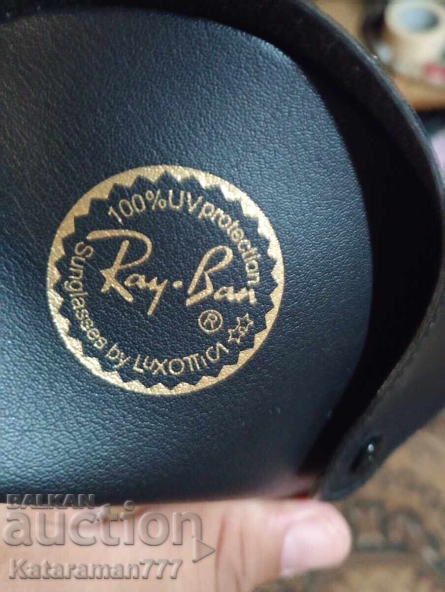 Auction  Ray-Ban sunglasses!