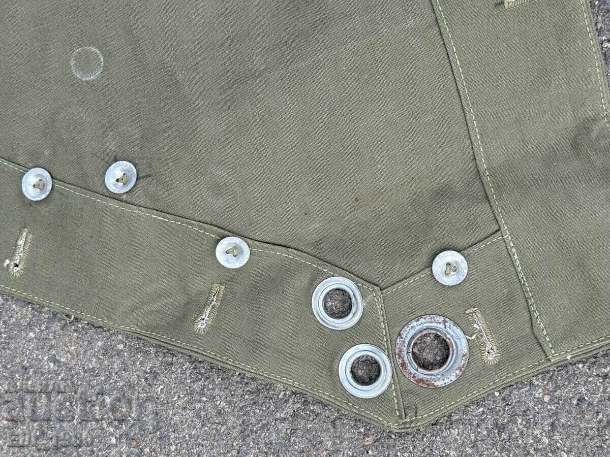 Tsar's soldier's blanket with price 90.00 BGN | € 46.02