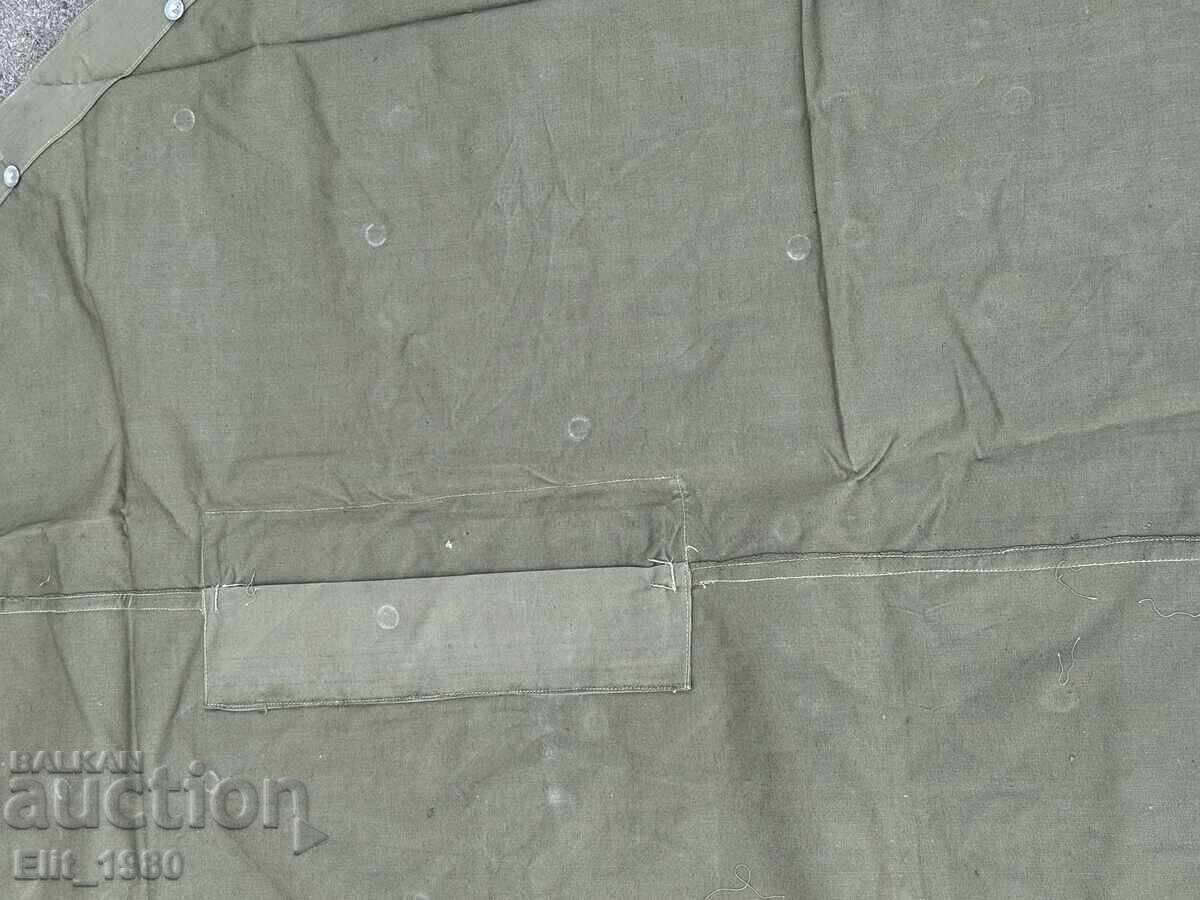 Auction Tsar's soldier's blanket Auction Tsar's soldier's blanket