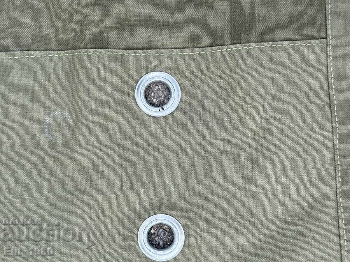 Delivery of Tsar's soldier's blanket Delivery of Tsar's soldier's blanket