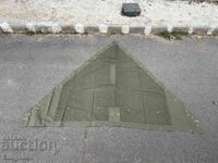 Царско войнишко платнище