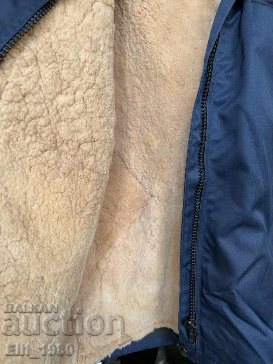 Auction  Pilot uniform vvs (helicopter)