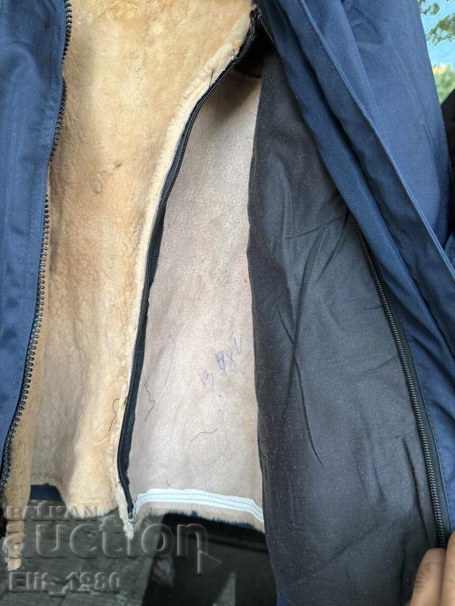 Pilot uniform vvs (helicopter) - 5