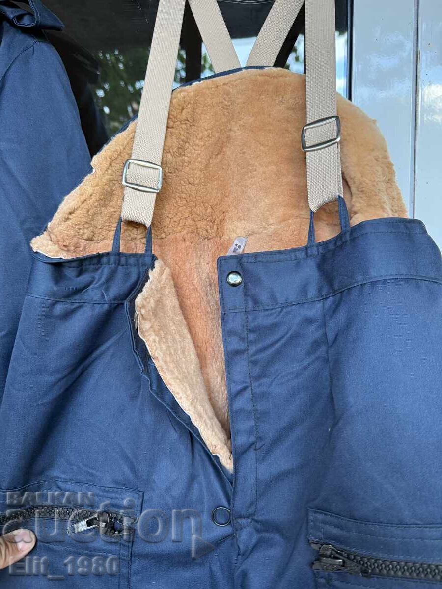 Pilot uniform vvs (helicopter) - 6