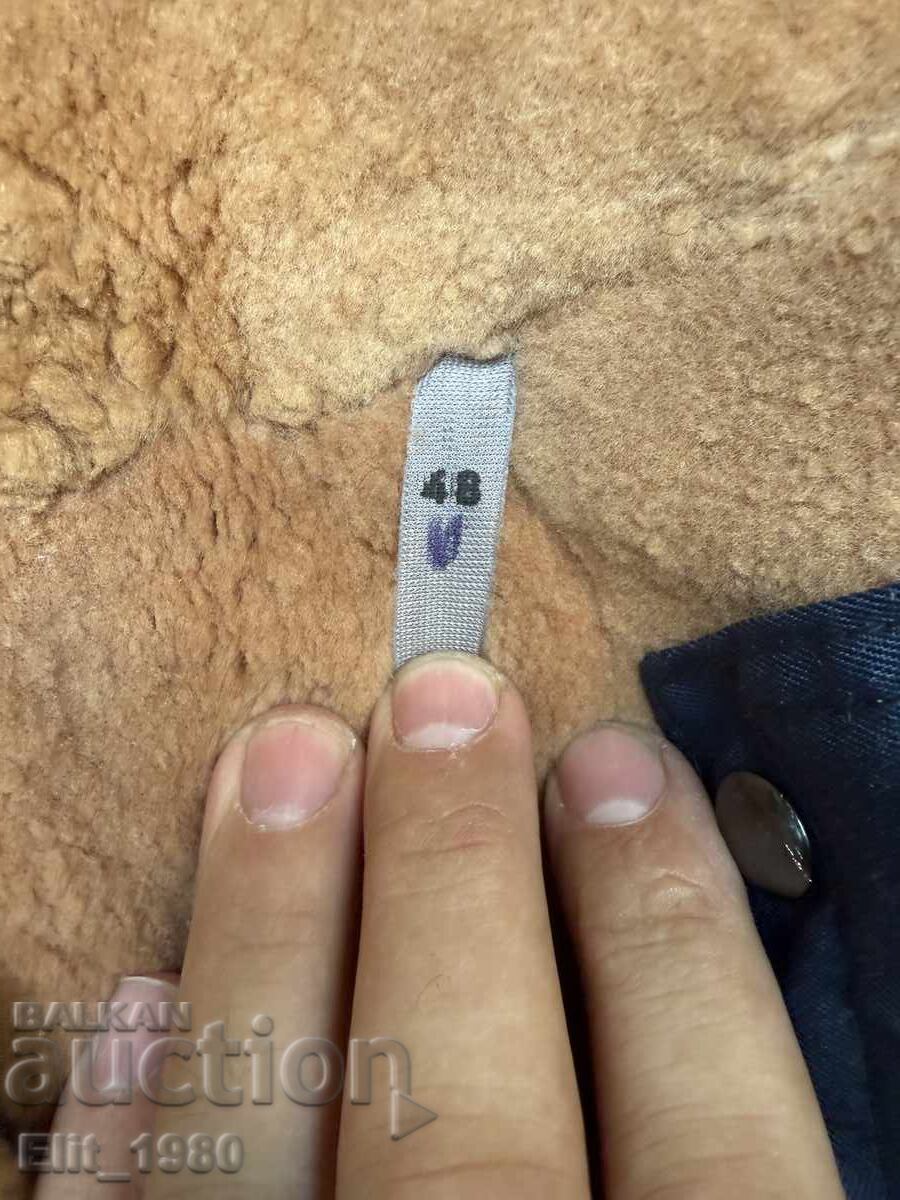 Бойна униформа на пилот - 7