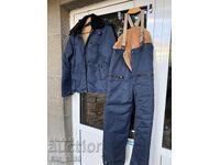 Uniformă de pilot aviație (elicopter)