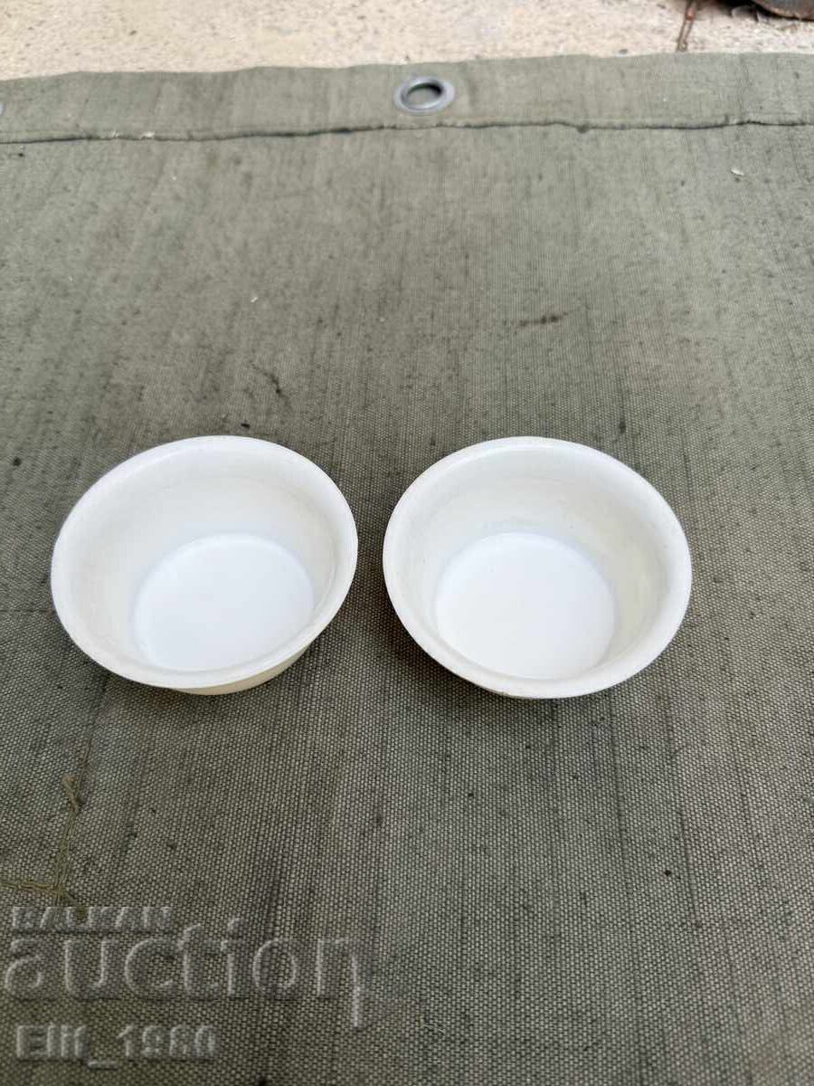 Delivery of Military shaving mug