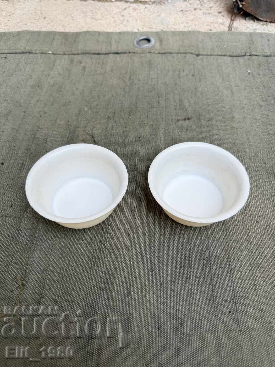 Military shaving mug Military shaving mug