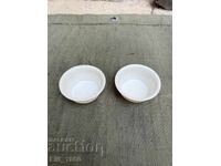 Bărbierit de soldat (sau: Vas de bărbierit militar)