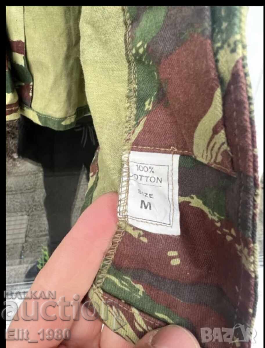 Βουλγαρική στολή Αποστολή Καμπότζη - 5