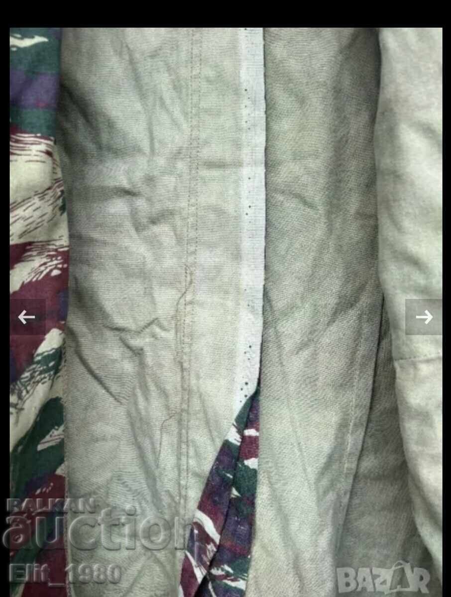 Βουλγαρική στολή Αποστολή Καμπότζη - 7