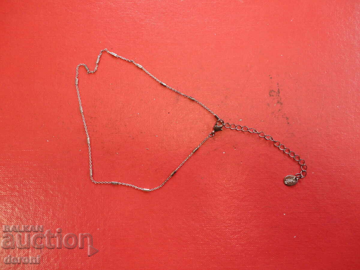 Позлатено колие Clairis - 5 Позлатено колие Clairis - 5