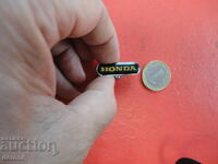 Значка знак Honda