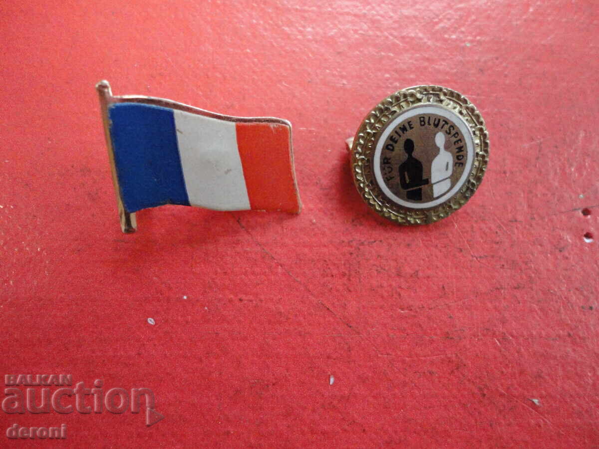 Embleme, semne, insigne - 5 Embleme, semne, insigne - 5