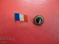 Embleme, semne, insigne